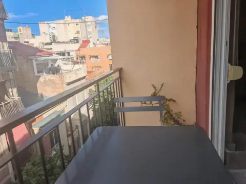 Piso en Centro Tradicional