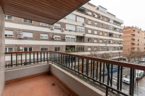 Piso en calle de Pedro Antonio de Alarcón, 34