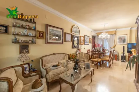 Piso en Pedro Antonio de Alarcon