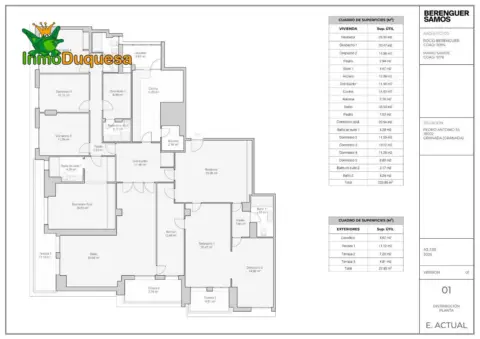 Piso en Pedro Antonio de Alarcon