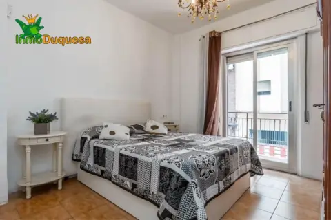 Piso en Ronda - Arabial