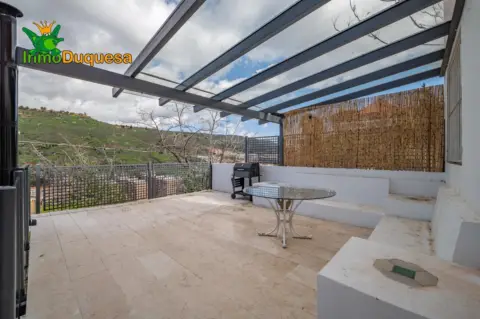 Casa pareada en El Serrallo