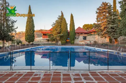 Casa pareada en El Serrallo