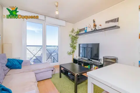 Piso en Sierra Nevada