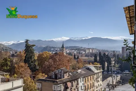 Piso en Acera del Darro