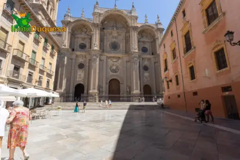 Piso en Sagrario