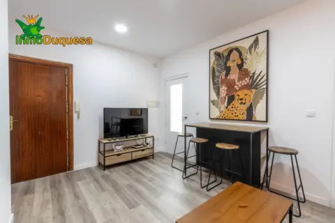 Piso en Sagrario