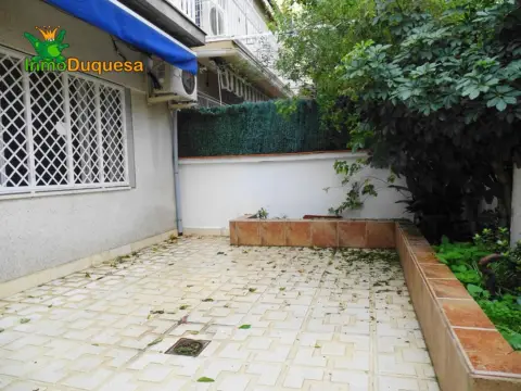 Casa adosada en Vergeles