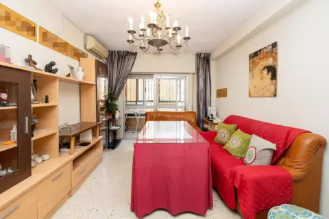 Piso en Zaidín