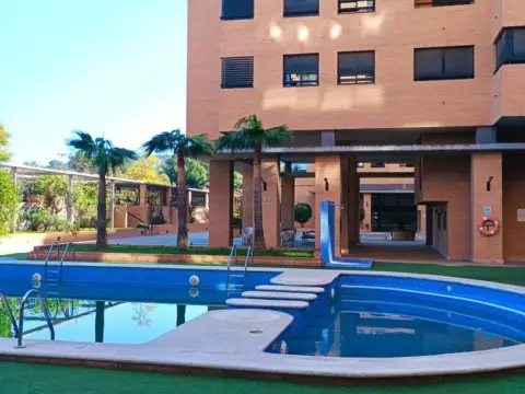 Piso en Garbinet-Parque de Las Avenidas