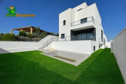 Chalet en Alhendín  Carretera Granada-Motril