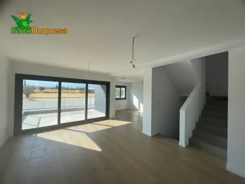 Chalet en Alhendín  Carretera Granada-Motril