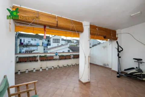 Casa adosada en Realejo