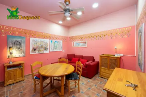 Casa adosada en Realejo