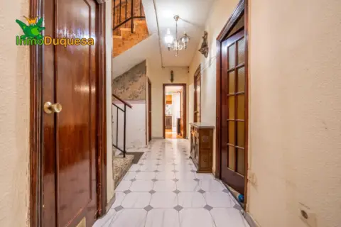 Casa adosada en Beiro