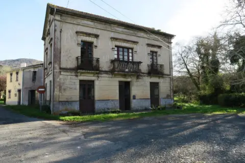 Casa en Área de Ortegal
