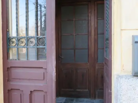 Casa en Área de Ortegal