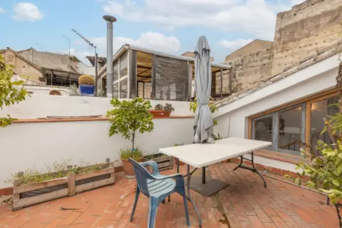 Casa en San Ildefonso
