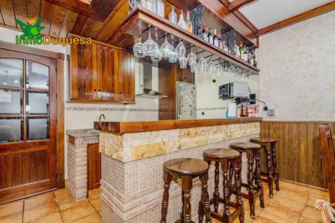 Casa adosada en Polideportivo