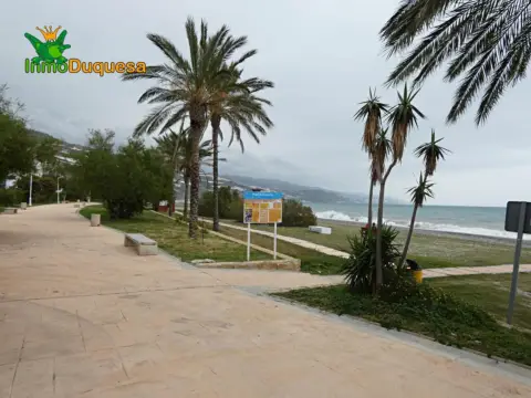 Piso en Playa Cambriles
