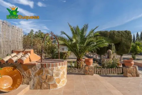 Chalet en Campus de La Salud