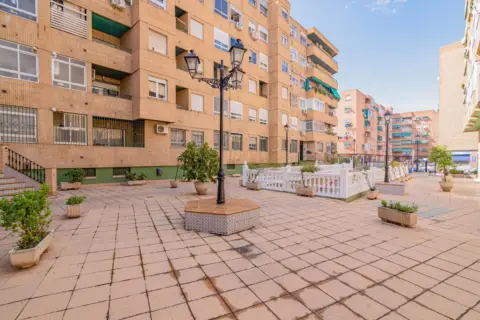Piso en La Chana