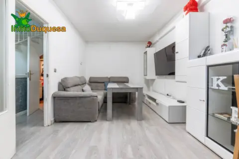 Dúplex en Almanjayar