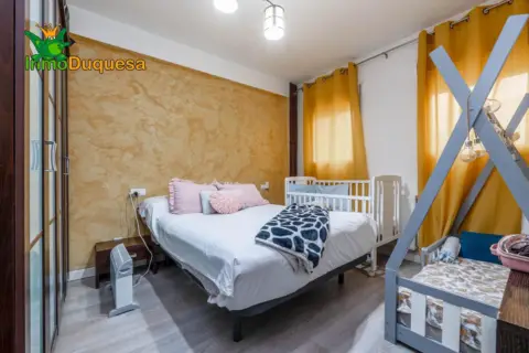 Dúplex en Almanjayar