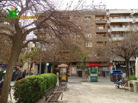 Piso en Alhamar
