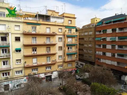 Piso en Alhamar