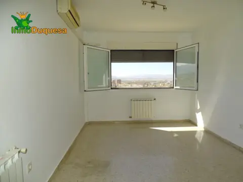 Piso en Parque Almunia