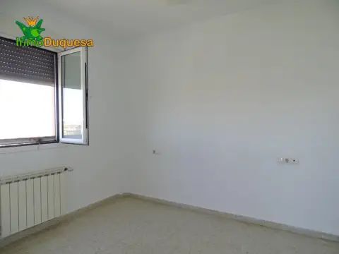 Piso en Parque Almunia
