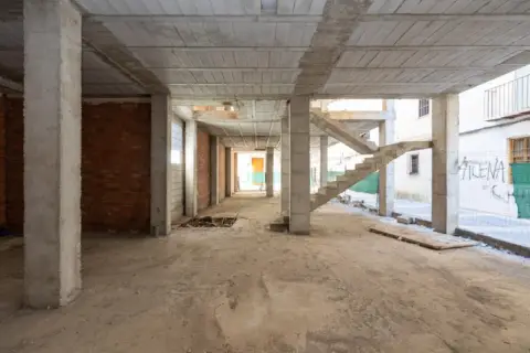 Terreno en Vega de Granada Zona Noroeste