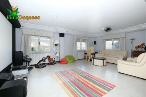 Chalet en Cmnao Viejo de Motril