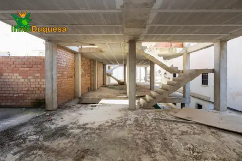 Edificio en Vega de Granada Zona Noroeste