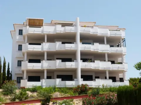 Apartamento en Las Filipinas