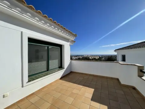 Apartamento en Las Filipinas
