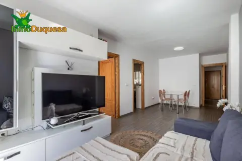 Piso en Entrada de Gabia