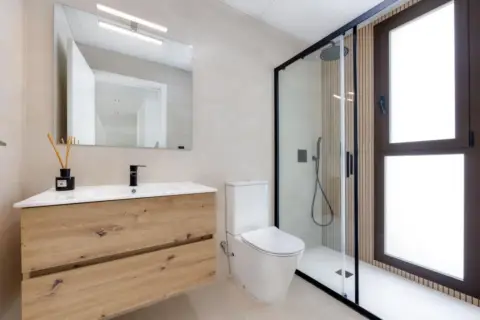 Chalet en Las Lomas del Rame-Bahía Bella