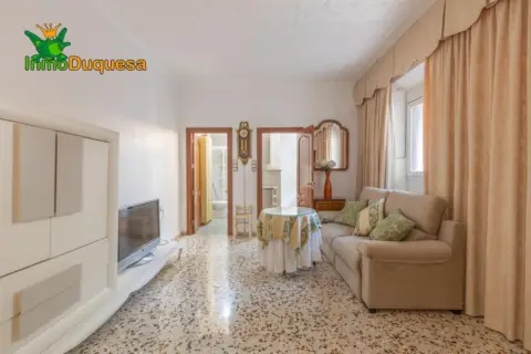 Piso en San Ildefonso