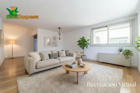 Piso en Acera del Darro