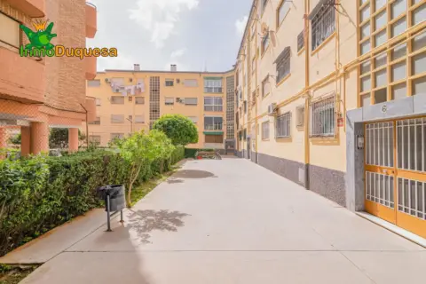 Piso en Alcampo