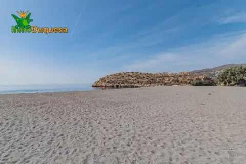 Piso en 1ª Linea Playa