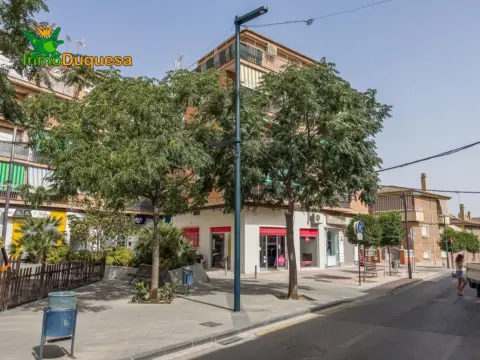 Piso en Plaza de Poniente, 2