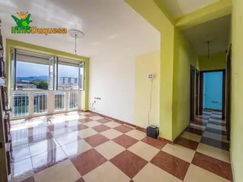 Piso en calle Paraguay, 1