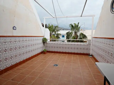 Piso en Playa Cambriles