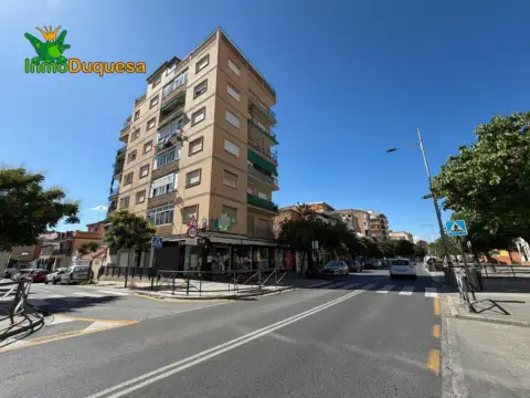Piso en Zaidin