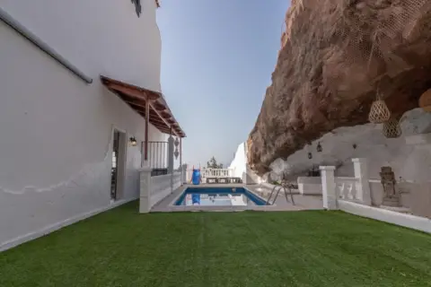 Casa – El Rosario