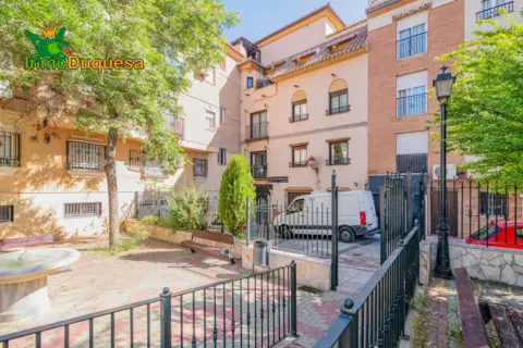 Piso en Barrio San Antonio