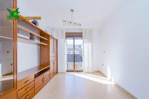 Piso en Barrio San Antonio
